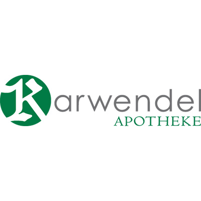 Karwendel-Apotheke Inh. Cornelia Kirchner e. K. in München - Logo