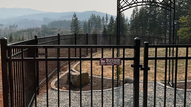 Images Superior Fence and Rail