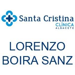 Lorenzo Boira Sanz Albacete