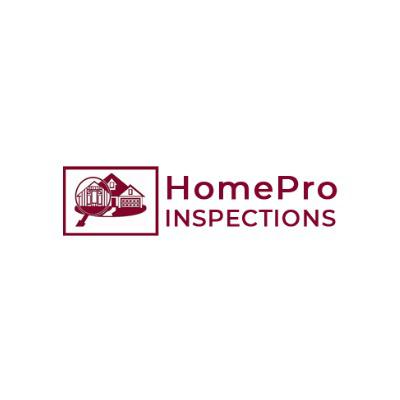 HomePro Inspections Inc Logo