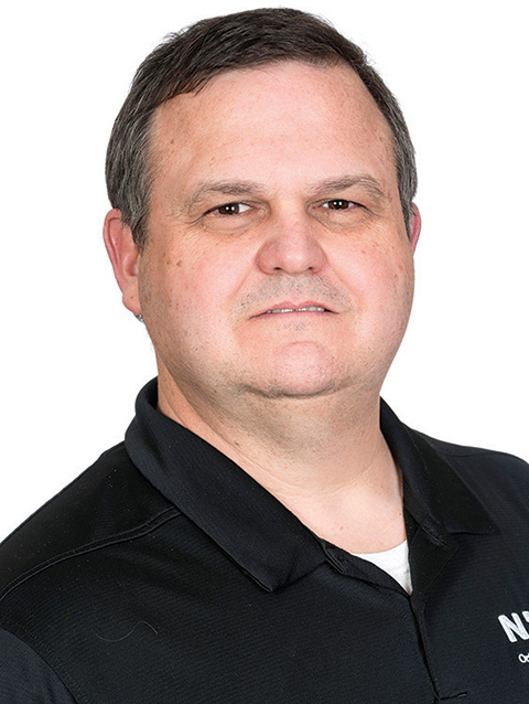 Images David Kibler, OT