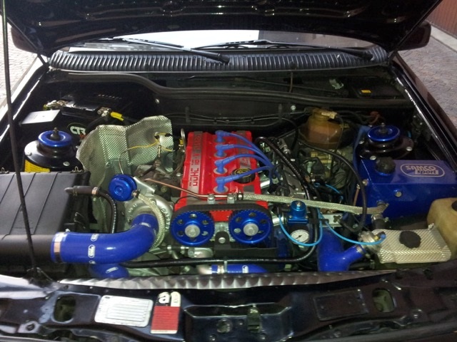 Images Autoriparazioni Severi e Gibertoni