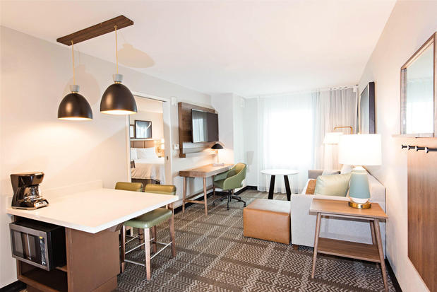 Images Staybridge Suites Denver North - Thornton by IHG