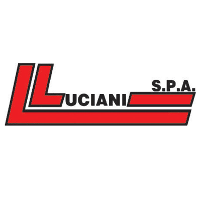 Luciani Spa Logo