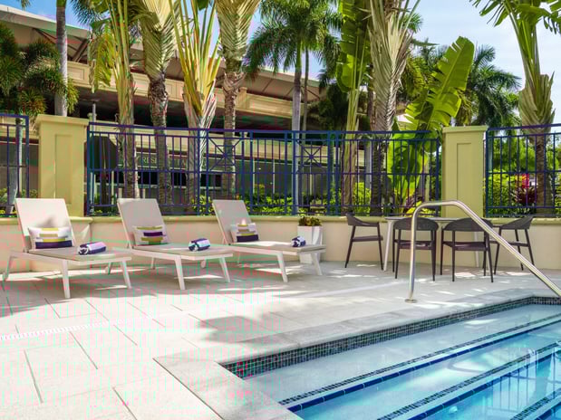 Images voco Sarasota by IHG