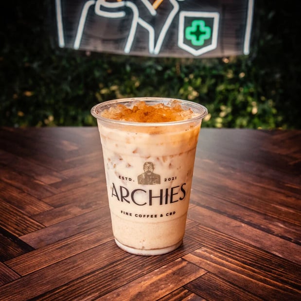 Images Archies Coffee Lounge