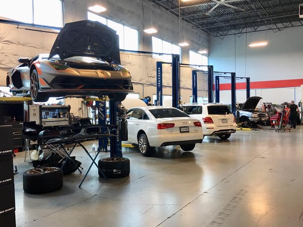 Images Loudoun County Exotics