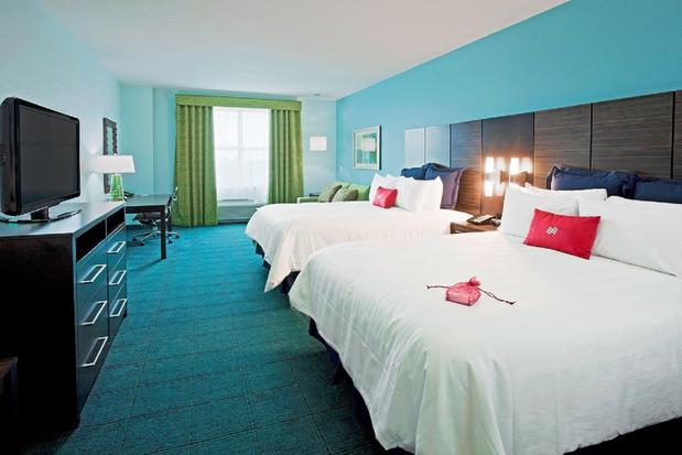 Images Crowne Plaza Ft. Lauderdale Airport/Cruise by IHG