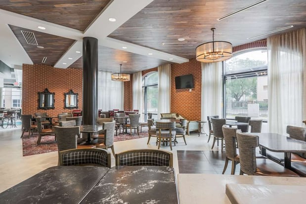 Images Homewood Suites by Hilton Charleston Historic District