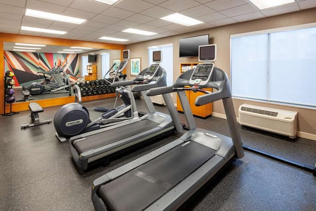Images Hilton Garden Inn San Diego/Rancho Bernardo