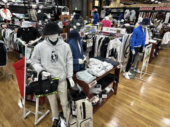 Images ゴルフパートナー 山形吉原店