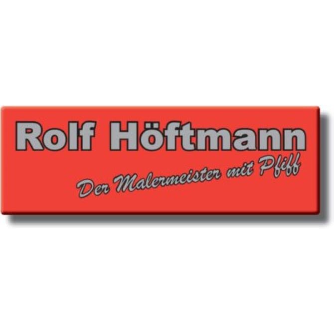 Malerbetrieb Höftmann in Wuppertal - Logo