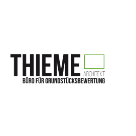 Logo Thieme Architekt - Büro für Immobilienbewertung