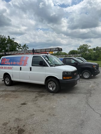 Images Hely Heating and Air Conditioning Co.
