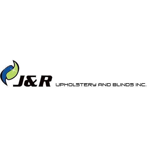 J & R Upholstery and Blinds Inc.