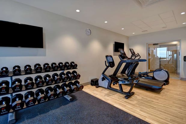 Images DoubleTree by Hilton Virginia Beach Oceanfront South