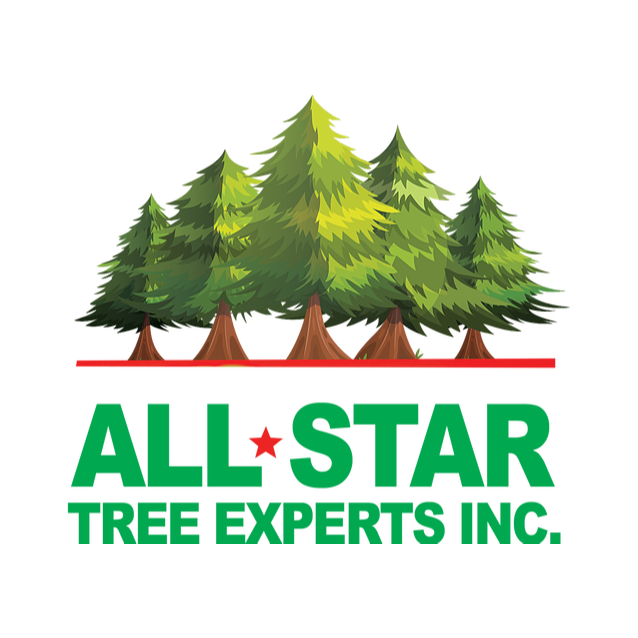 All Star Tree Experts, Inc. Logo