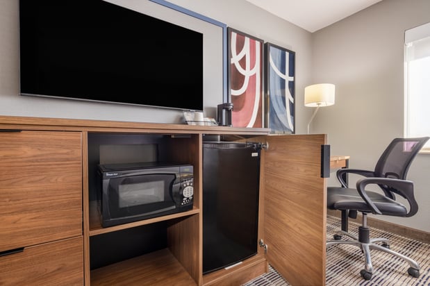 Images AmericInn by Wyndham Duluth