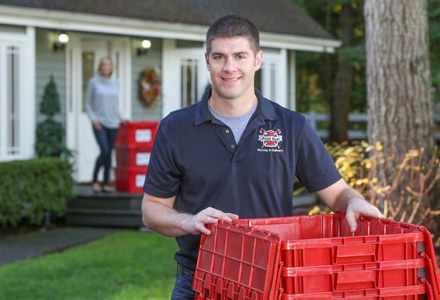 Images First Due Movers