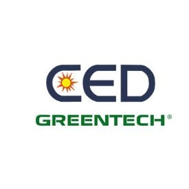 CED Greentech Photo