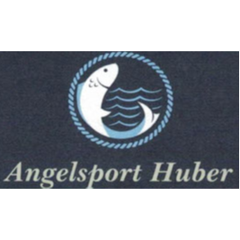 Angelsport Huber Logo