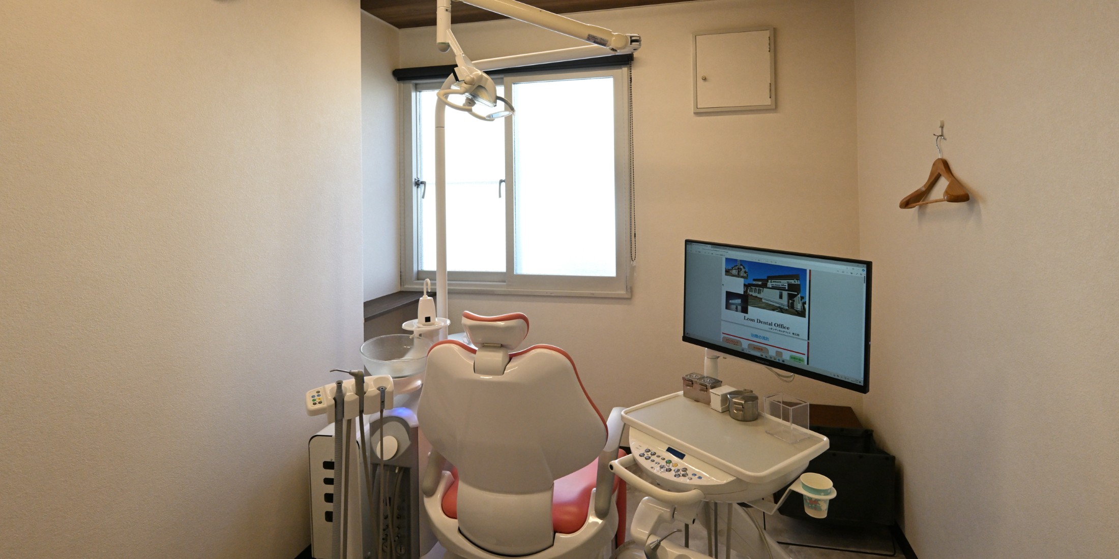 Images レオンデンタルオフィス帯広院