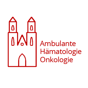 Logo Schwerpunktpraxis für Hämatologie und Onkologie