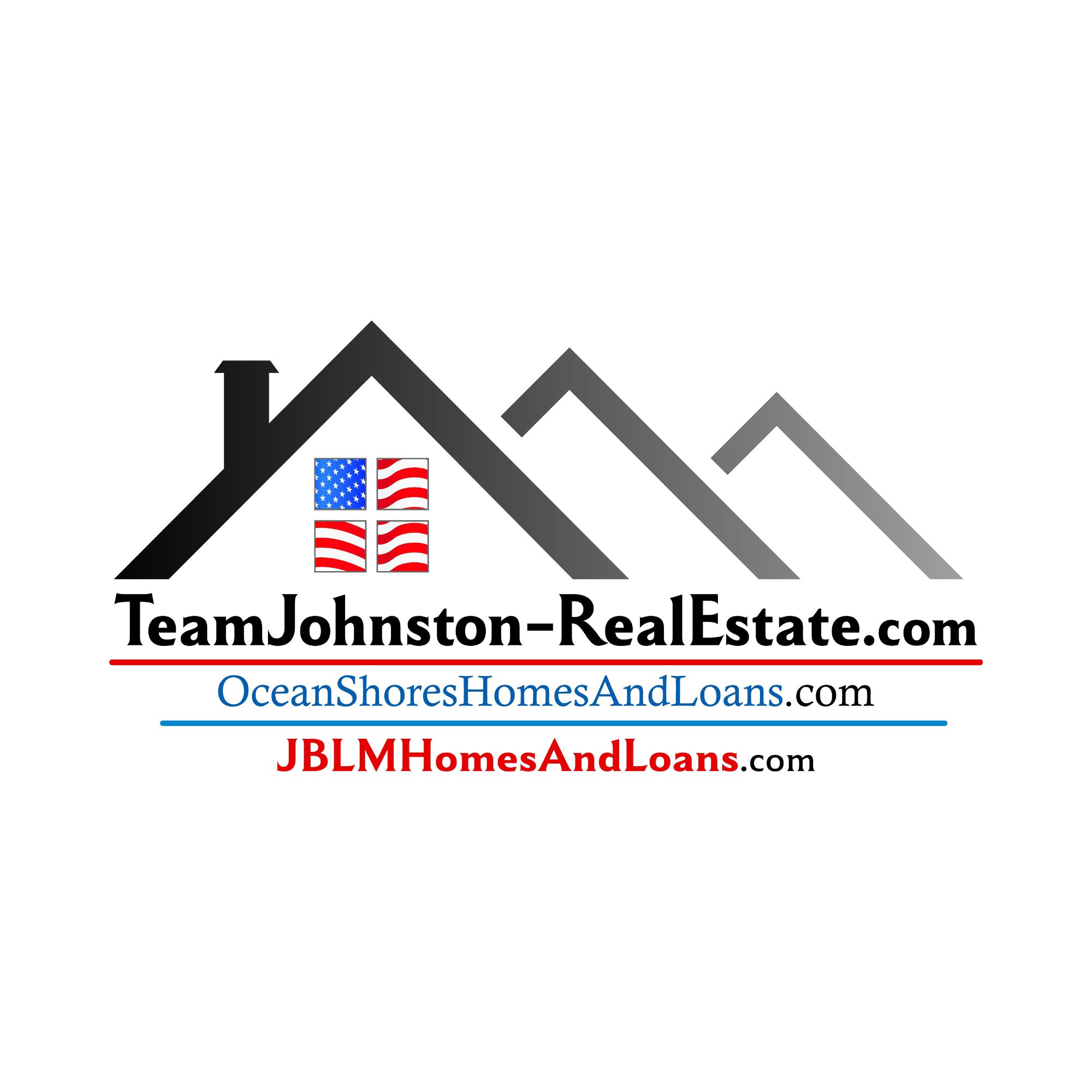 Team Johnston Real Estate Agents in Olympia, Lacey, Tumwater, WA