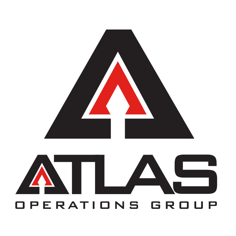 Atlas Operations Group Logo