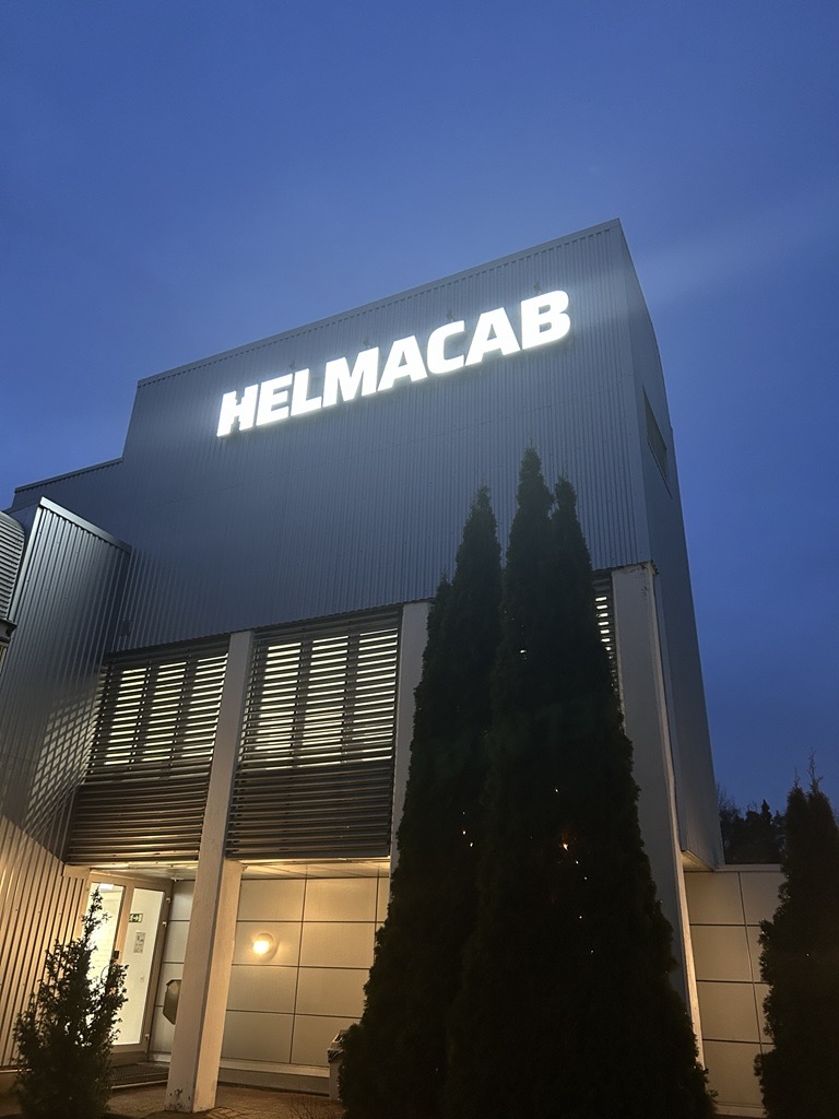 Images Helmacab Oy