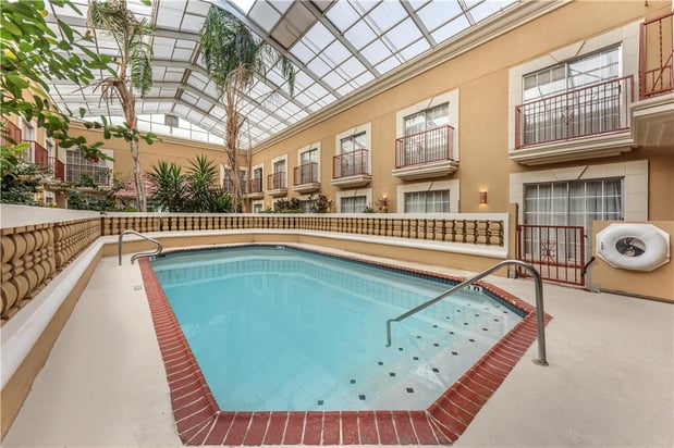 Images Best Western Plus Atrium Inn
