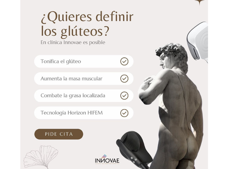 Images Clínica Innovae Medicina Estética