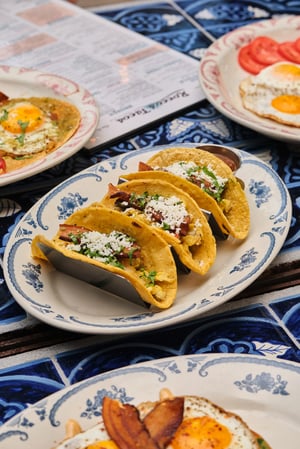 Images Rocco's Tacos & Tequila Bar