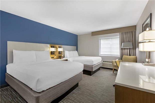 Images Best Western Cooperstown Inn & Suites