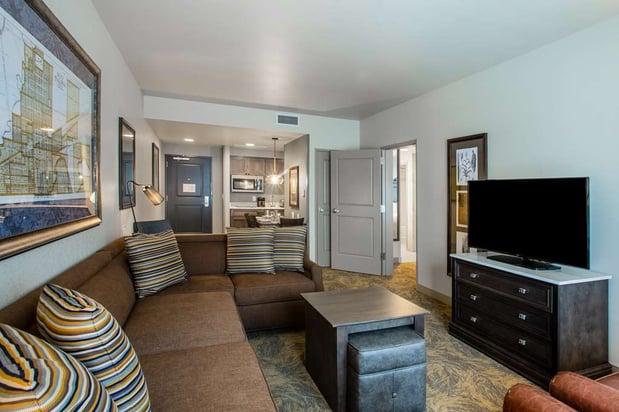 Images Homewood Suites by Hilton Salina Downtown
