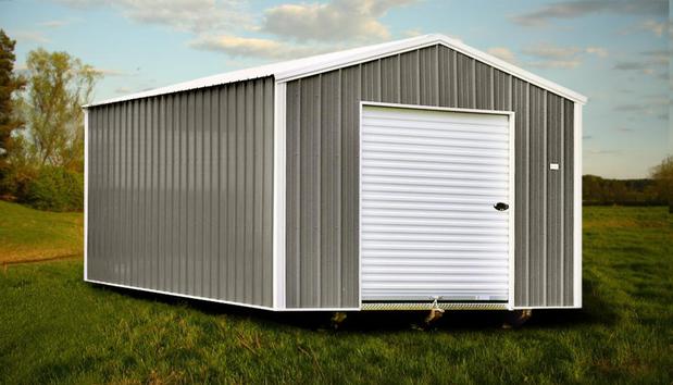 Images Sunnyview Storage Sheds LLC