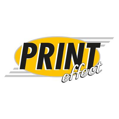 Logo PRINTeffct