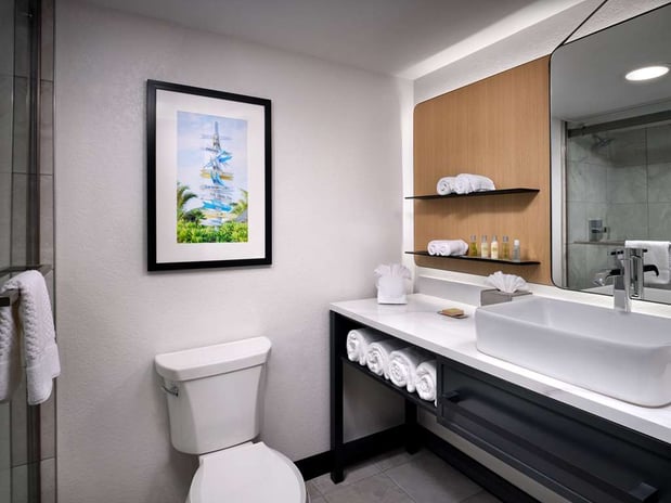 Images Hilton Garden Inn Cocoa Beach Oceanfront