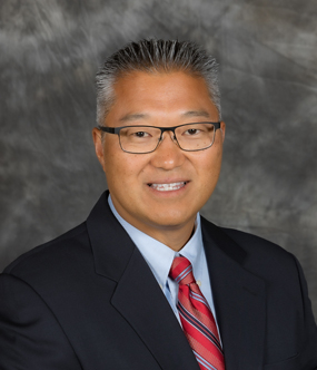 William M Suh