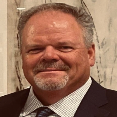 Professional headshot