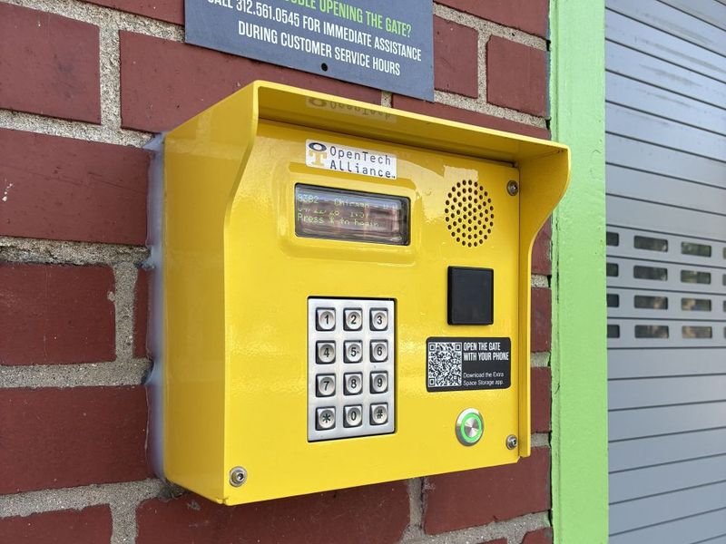 Keypad