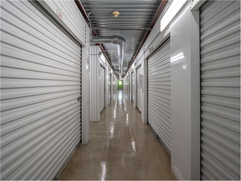Exterior Units Extra Space Storage San Antonio (210)692-4959