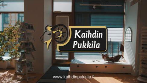 Images Kaihdin Pukkila Oy