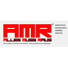 AMR - ALLES MUSS RAUS Logo