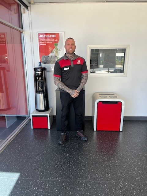 Images Bridgestone Select Tyre & Auto Windsor Gardens