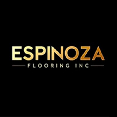 Espinoza Flooring Inc Logo
