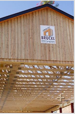 Zimmerei Brückl GmbH, Danner 79 in Aurolzmünster/Ried i.I.