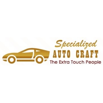 Specialized Auto Craft - Chatham, NJ 07928 - (973)635-1740 | ShowMeLocal.com