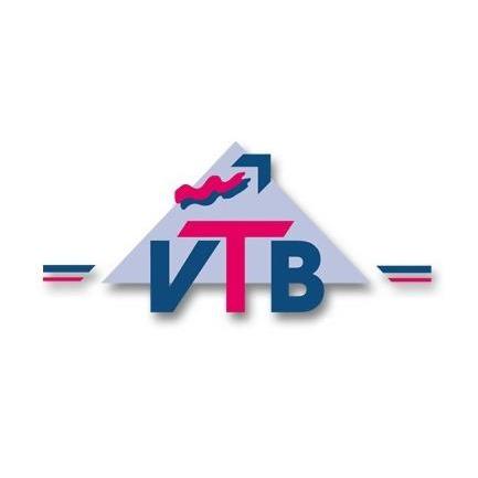 VTB Gebäudetechnik Burg GmbH in Burg bei Magdeburg - Logo