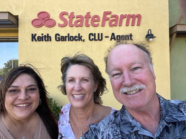 Images Keith Garlock - State Farm Insurance Agent